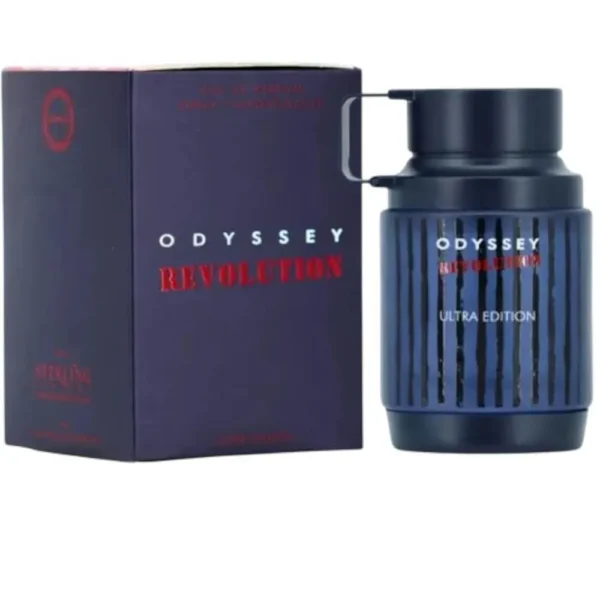 ODYSSEY REVOLUTION EDP 100 ML