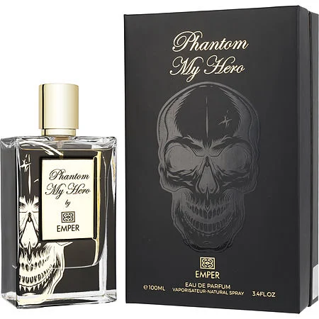 Emper Phantom My Hero Eau De Parfum hombres 100ml