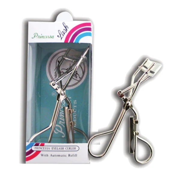 Rizador Princessa Lash