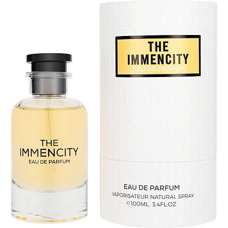 Emper The Immencity Eau De Parfum  Unisex