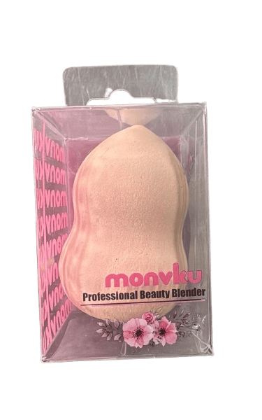 Esponja de maquillaje