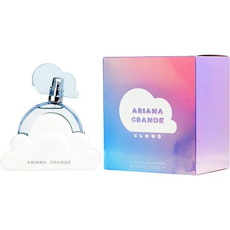 Cloud Ariana Grande Eau De Parfum Spray 100 ml Mujeres